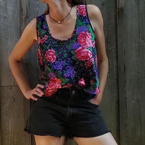 VTG Camisole Tank